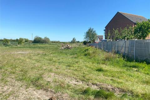 undefined, Land At Greenrow Meadows, Silloth, Wigton, Cumbria, CA7