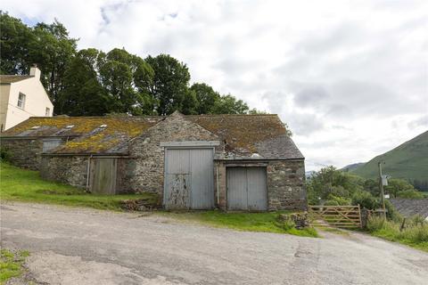 undefined, Barn & Land At Skelgill Farm, Newlands, Keswick, Cumbria, CA12