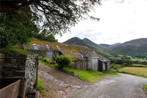 undefined, Barn & Land At Skelgill Farm, Newlands, Keswick, Cumbria, CA12