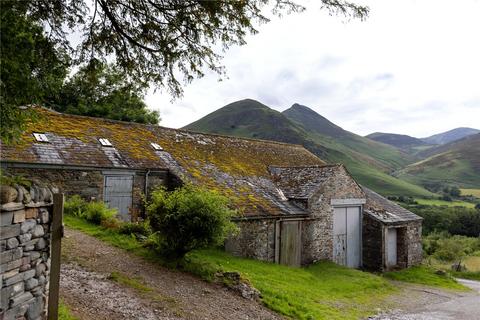 undefined, Barn & Land At Skelgill Farm, Newlands, Keswick, Cumbria, CA12