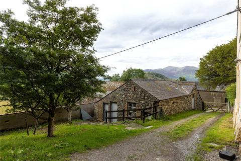 undefined, Barn & Land At Skelgill Farm, Newlands, Keswick, Cumbria, CA12