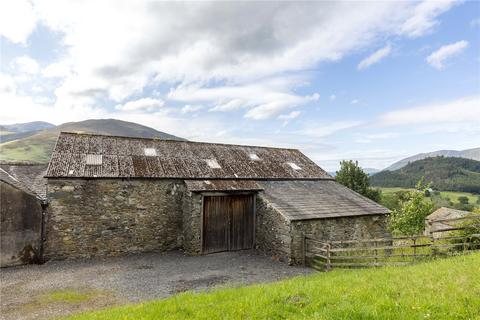 undefined, Barn At Skelgill Farm, Newlands, Keswick, Cumbria, CA12
