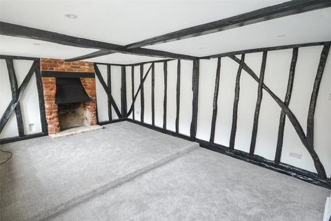 4 bedroom detached house for sale, The Street, Takeley, Bishop's Stortford, Essex, CM22