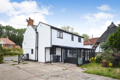 The Street, Takeley, Bishop's Stortford, Essex, CM22