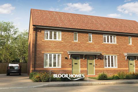 Plot 631, The Dekker at Frankley Park, Augusta Avenue, Off Tessall Lane B31