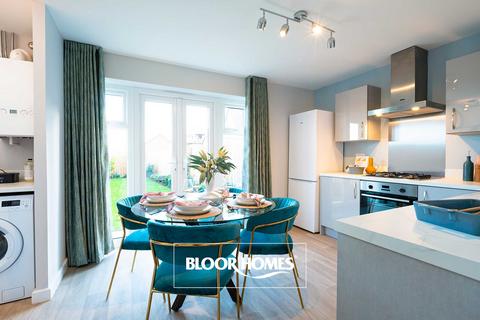 2 bedroom end of terrace house for sale, Plot 631, The Dekker at Frankley Park, Augusta Avenue, Off Tessall Lane B31