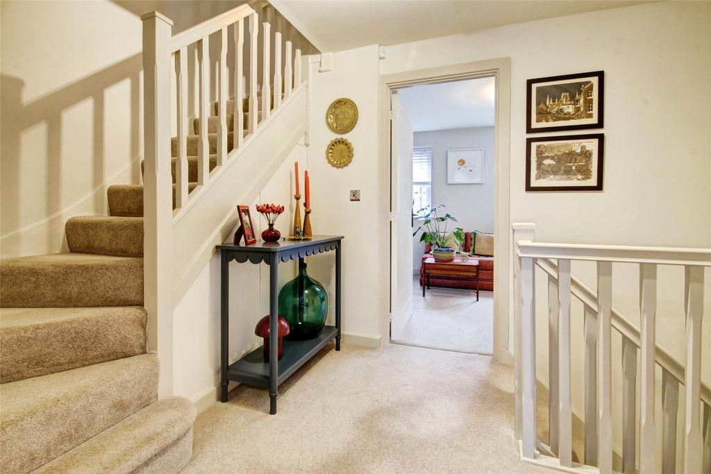 Landing First Floor