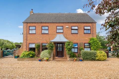 4 bedroom detached house for sale, Wisbech CAMBRIDGESHIRE