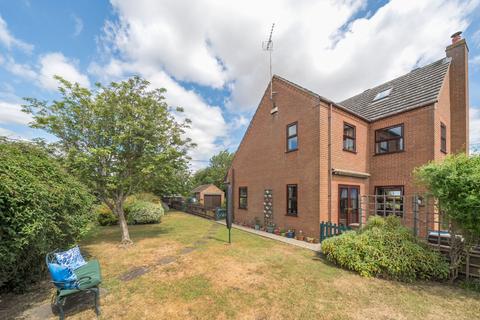 4 bedroom detached house for sale, Wisbech CAMBRIDGESHIRE