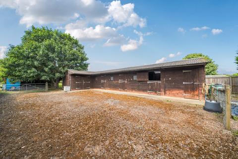 4 bedroom detached house for sale, Wisbech CAMBRIDGESHIRE