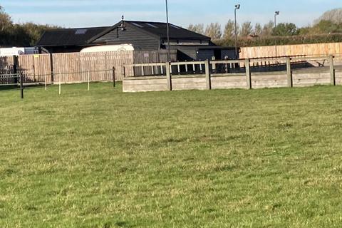 Equestrian property for sale, Oakington CAMBRIDGESHIRE