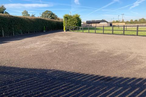 Equestrian property for sale, Oakington CAMBRIDGESHIRE