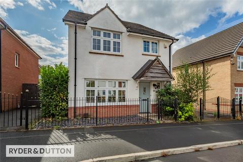 undefined, Elmwood Grove, Moston, Manchester, Greater Manchester, M9