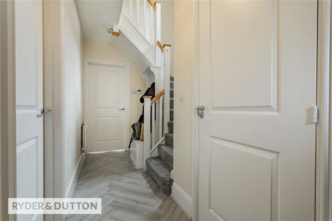 undefined, Elmwood Grove, Moston, Manchester, Greater Manchester, M9
