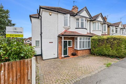4 bedroom house for sale, Donnington Road, Worcester Park KT4