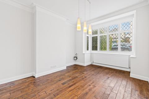 4 bedroom house for sale, Donnington Road, Worcester Park KT4