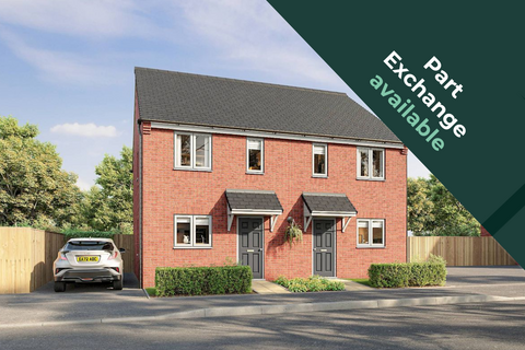 undefined, Plot 004, Tyrone at Thornton Fields, Fleetwood Road North, Thornton-Cleveleys FY7