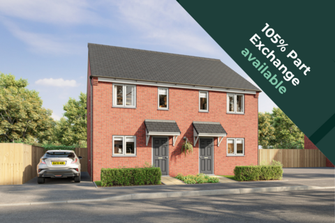 undefined, Plot 004, Tyrone at Thornton Fields, Fleetwood Road North, Thornton-Cleveleys FY7