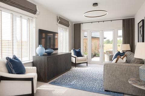 undefined, Plot 12, Ruben at Arabella Park, Kimblewick, HP17 Kimblewick Road, Great Kimble HP17 8TE