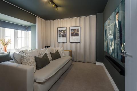 undefined, Plot 7, Wilstone at Arabella Park, Kimblewick Kimblewick Road, Great Kimble HP17 8TE