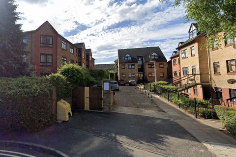 1 bedroom flat for sale, Duke Street, Banbury OX16