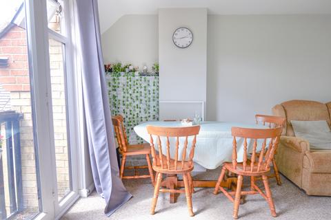 1 bedroom flat for sale, Duke Street, Banbury OX16