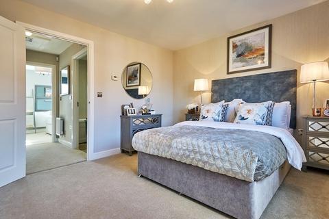The Ashenford - Plot 38 at Hayford Grange, TF4, Hayford Grange, Off Proctor Avenue TF4