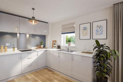 undefined, The Bamstead - Plot 141 at Morwick Springs, Morwick Springs, Leeds Road LS15