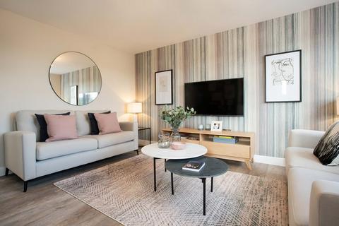 undefined, The Gosford - Plot 162 at Newton Park at Handley Chase, Newton Park at Handley Chase, Sandringham Way NG34