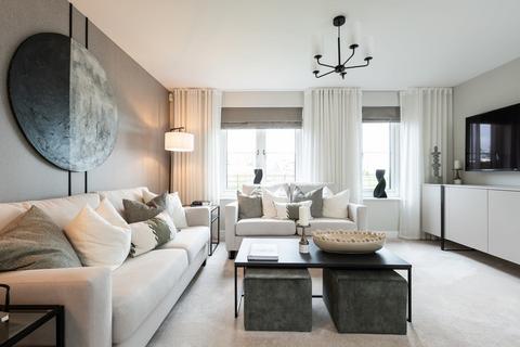 undefined, The Colford - Plot 30 at Allard Way, Allard Way, 1 John Mutton Way CV3