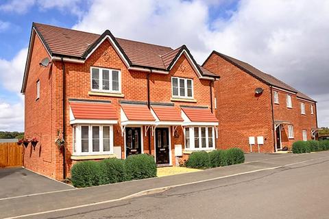 undefined, 445, Rosedene at Westhill, Kettering NN15 7FF