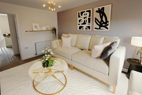 undefined, 445, Rosedene at Westhill, Kettering NN15 7FF