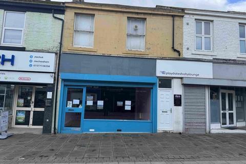Office to rent, 28-30 Church St Seaham SR7 7HQ