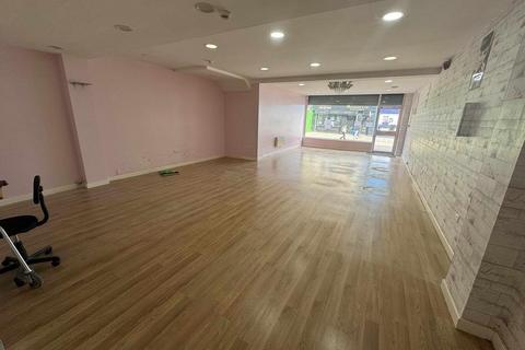 Office to rent, 28-30 Church St Seaham SR7 7HQ