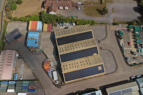 Warehouse for sale, 18-21 Springfield Rd Burnham On Crouch CM0 8TE