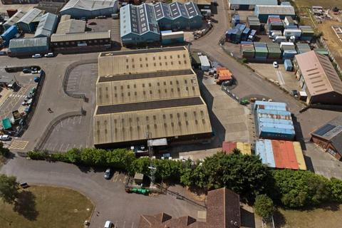 Warehouse for sale, 18-21 Springfield Rd Burnham On Crouch CM0 8TE