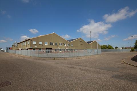 Warehouse for sale, 18-21 Springfield Rd Burnham On Crouch CM0 8TE
