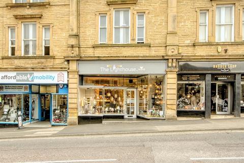 Retail property (high street) to rent, 35-35A Swadford St Skipton BD23 1QY