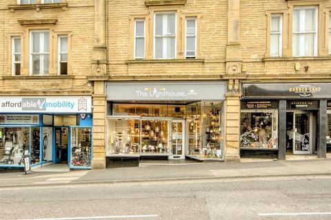 Retail property (high street) to rent, 35-35A Swadford St Skipton BD23 1QY