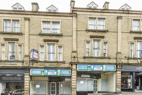 Retail property (high street) to rent, 35-35A Swadford St Skipton BD23 1QY