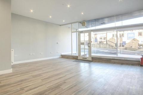 Retail property (high street) to rent, 35-35A Swadford St Skipton BD23 1QY