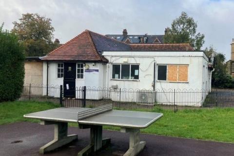 Retail property (high street) to rent, Clapham Common West Side London SW4 9AN