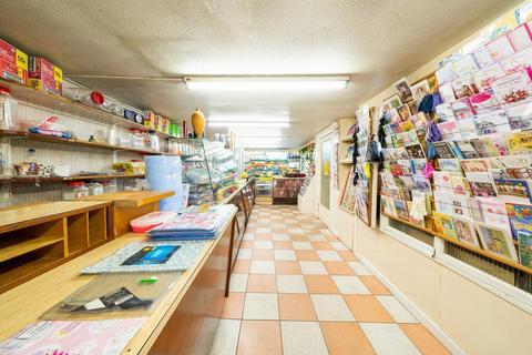 Retail property (high street) for sale, 59 South Union St Cupar KY15 5BB