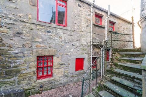 Retail property (high street) for sale, 59 South Union St Cupar KY15 5BB