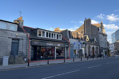 Office for sale, 4-4A Alford Pl Aberdeen AB10 1YD