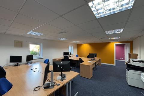 Office for sale, 4-4A Alford Pl Aberdeen AB10 1YD