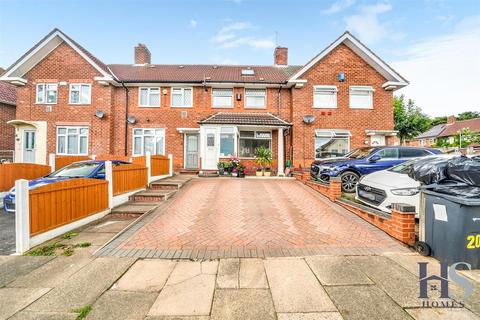 undefined, Easthope Road, Birmingham