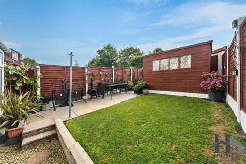 2 bedroom terraced house for sale, Easthope Road, Birmingham