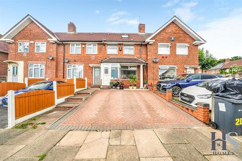 2 bedroom terraced house for sale, Easthope Road, Birmingham, B33