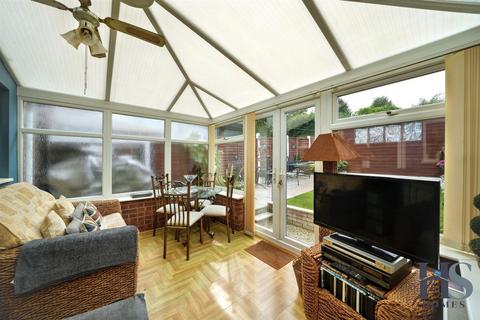 2 bedroom terraced house for sale, Easthope Road, Birmingham, B33